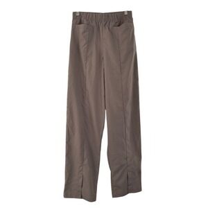 Nike Tech Pack Dri-FIT Women's Lightweight Training Pants Elastic Waist - Small‎